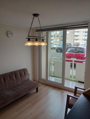 Departamento nuevo, salida norte Temuco